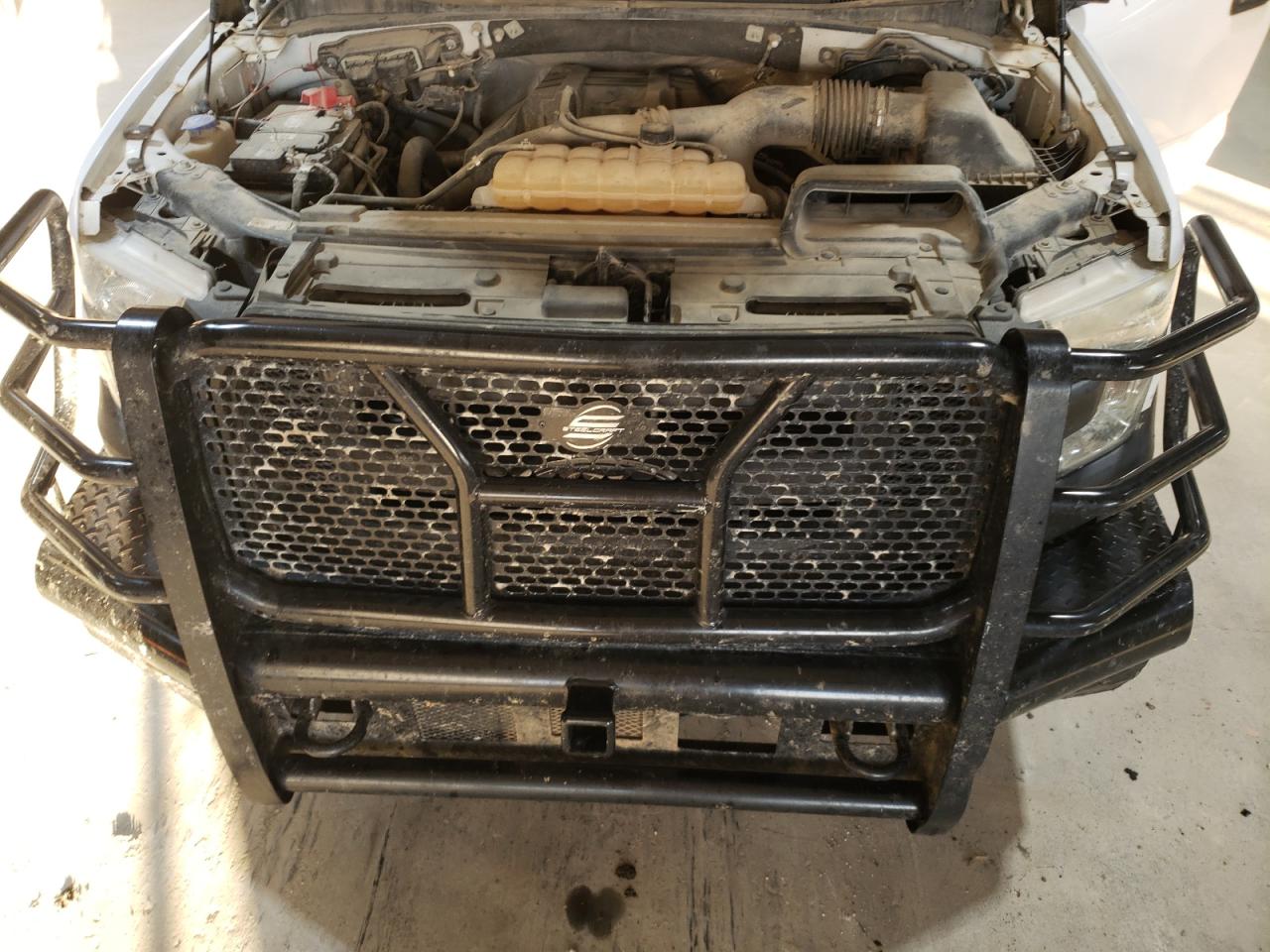 2016 Ford F-150 - Image 11