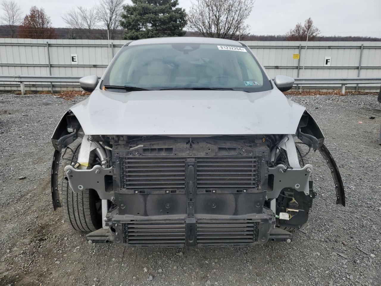 2020 Ford Escape - Image 5