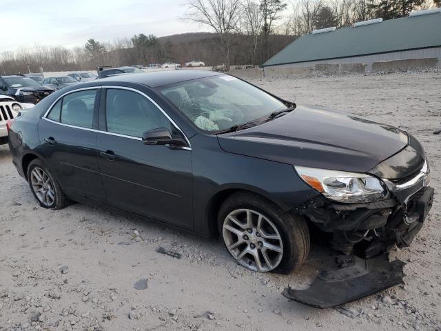  CHEVROLET MALIBU 2015 Серый