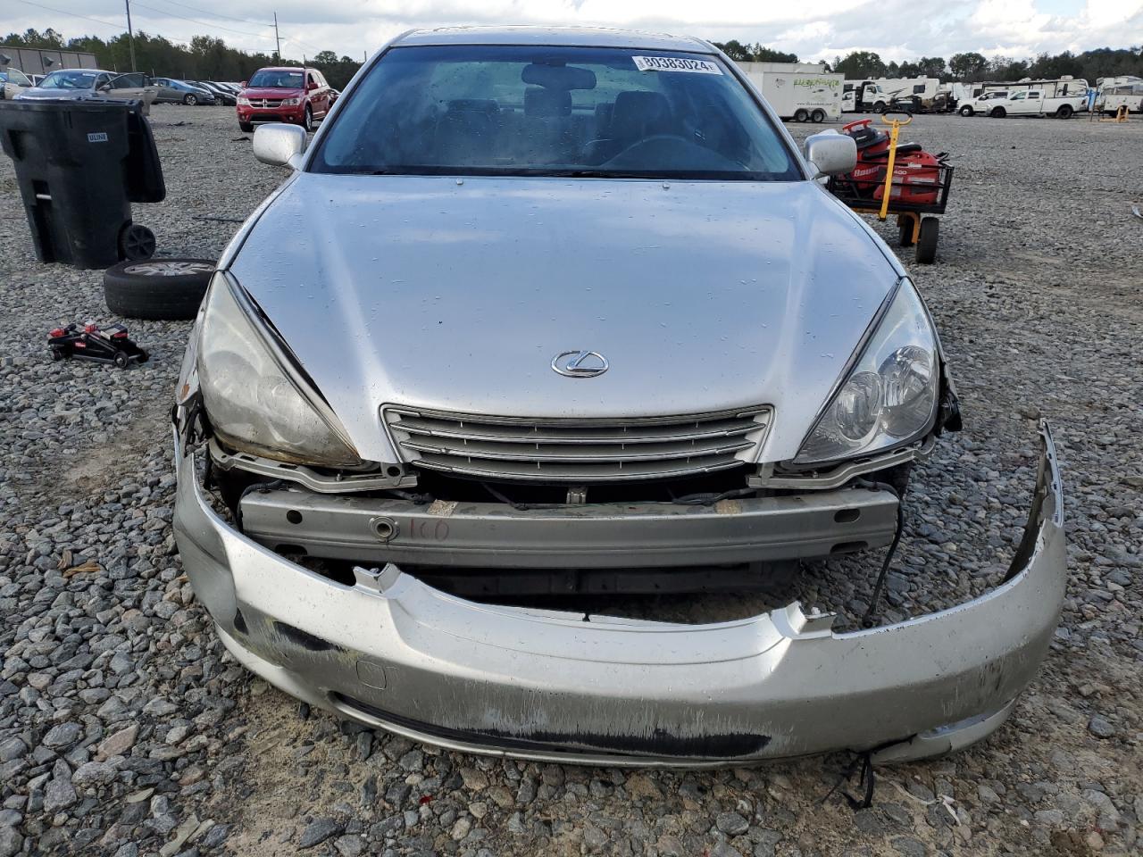 2002 Lexus ES - Image 5