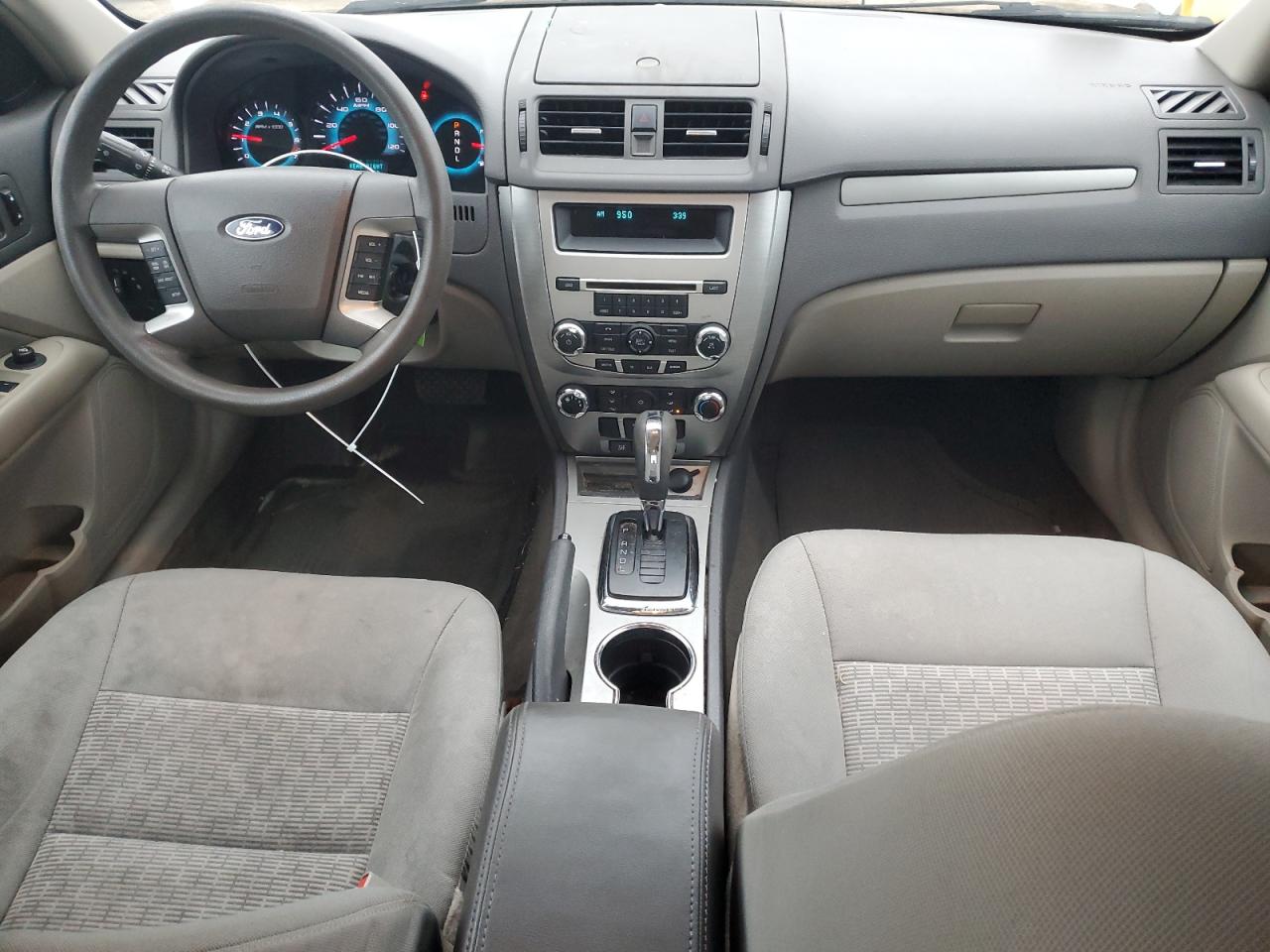 2012 Ford Fusion - Image 8