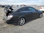 2013 Mercedes-Benz C 250 იყიდება Fredericksburg-ში, VA - Rear End