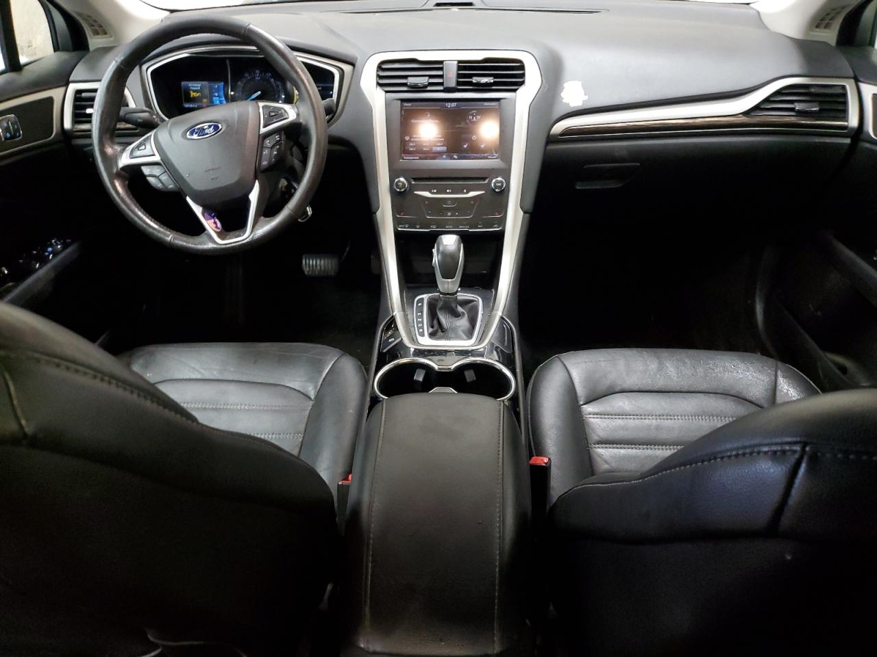 2014 Ford Fusion - Image 8