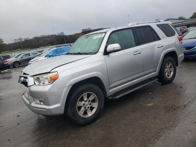 2011 Toyota 4Runner Sr5 de vânzare în Lebanon, TN - Front End