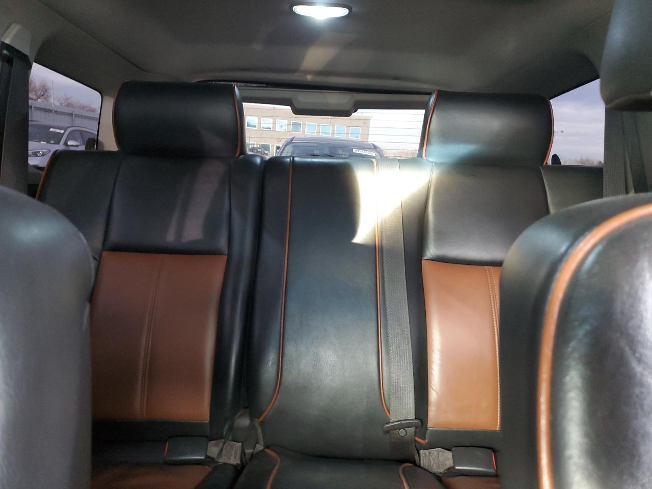 2008 Hummer H3 - Image 10