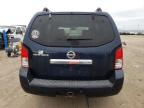 2008 Nissan Pathfinder S იყიდება Greenwood-ში, NE - Front End