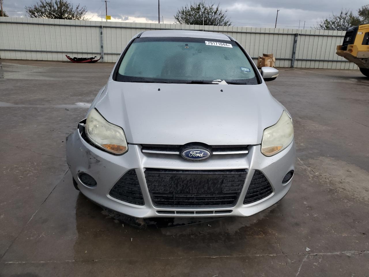 2013 Ford Focus - Image 5