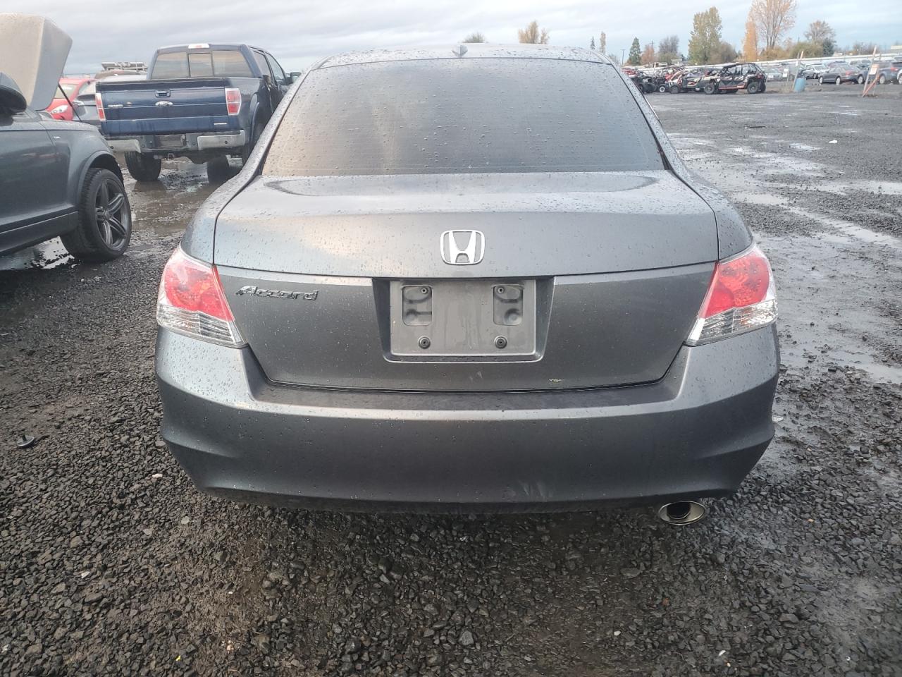 2010 Honda Accord - Image 6