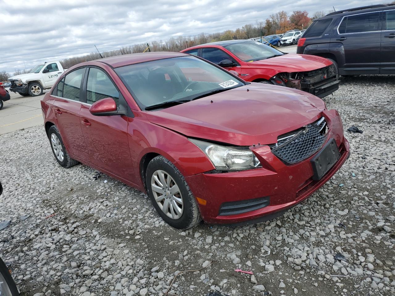 2011 Chevrolet Cruze - Image 4