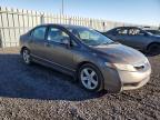 2009 HONDA CIVIC LX-S for sale at Copart ON - OTTAWA