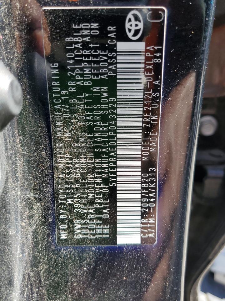 2020 Toyota Corolla - Image 13