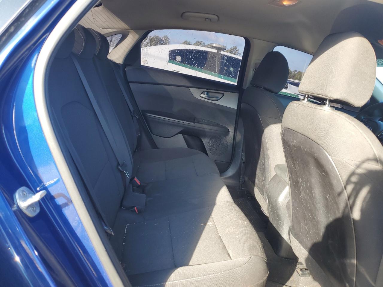 2019 Kia Forte Fe VIN: 3KPF24AD7KE037912 Lot: 80822694