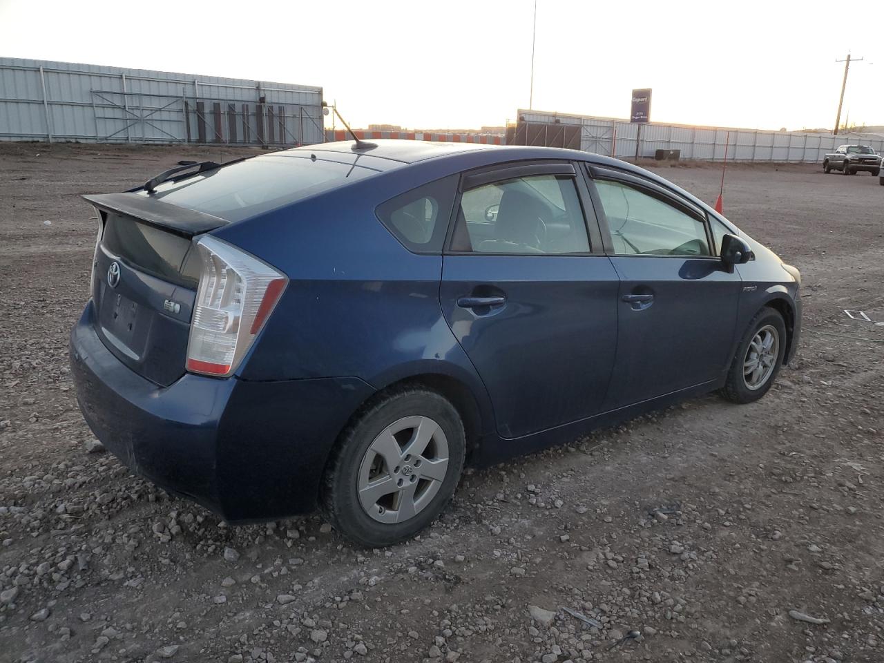 2010 Toyota Prius - Image 3