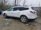 2016 Chevrolet Traverse Ltz на продаже в Cicero, IN - Front End