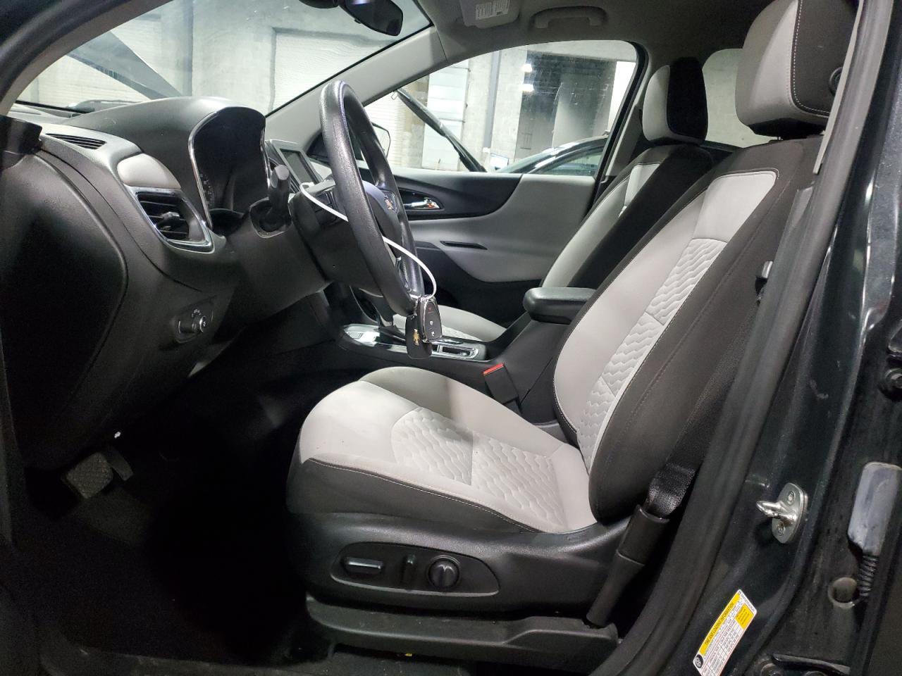 2020 Chevrolet Equinox - Image 7