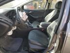 2014 Ford Focus Titanium zu verkaufen in Windsor, NJ - Front End