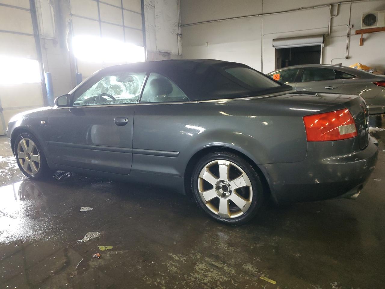 2006 Audi A4 - Image 2