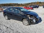 2012 Ford Fiesta Se за продажба в Fairburn, GA - Front End