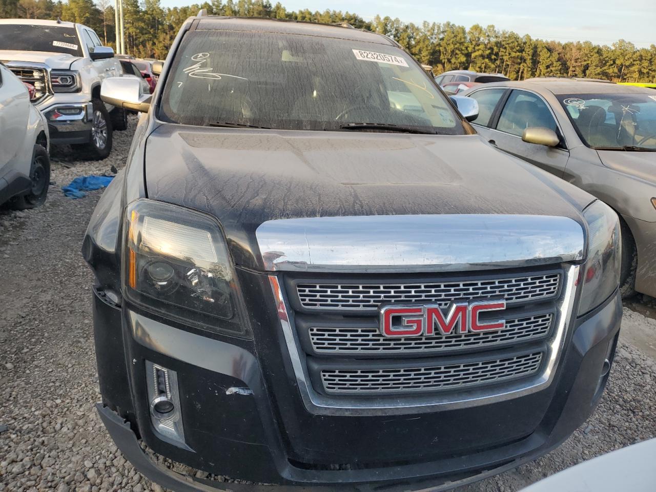 2012 GMC Terrain - Image 5