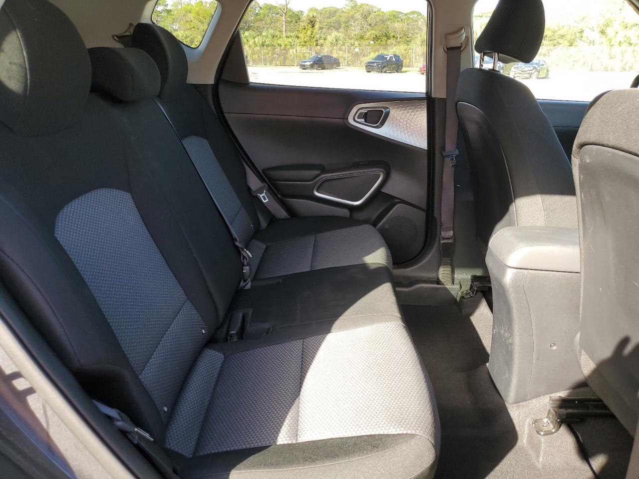 2023 Kia Soul - Image 11