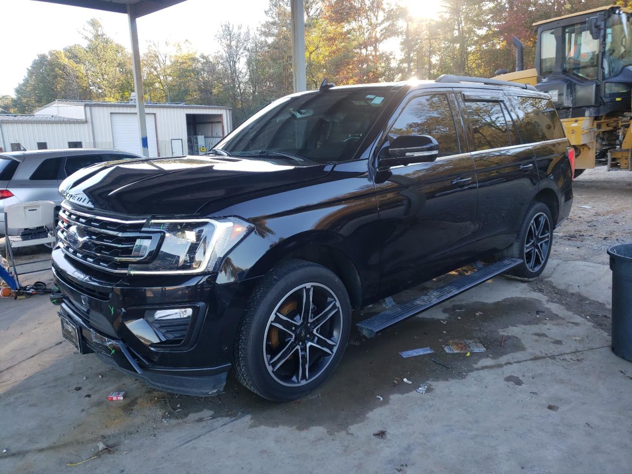 1FMJU1KT4LEA14461 2020 FORD EXPEDITION - Image 1