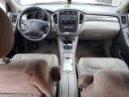 2002 Toyota Highlander Limited for Sale in Cahokia Heights, IL - Normal Wear
