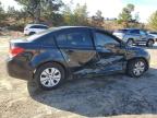 2013 Chevrolet Cruze Ls zu verkaufen in Gaston, SC - Side