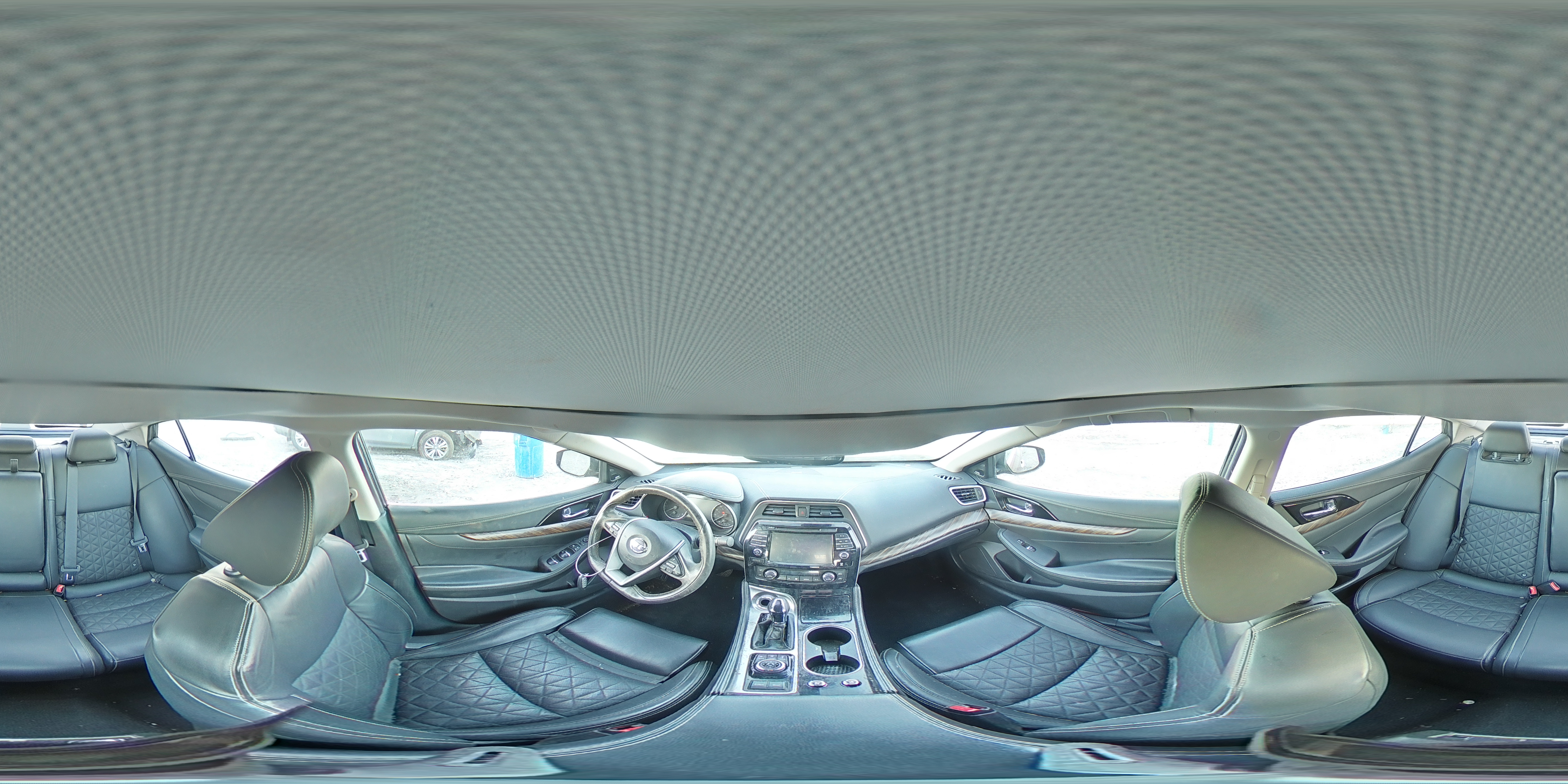 2017 Nissan Maxima - Image 13