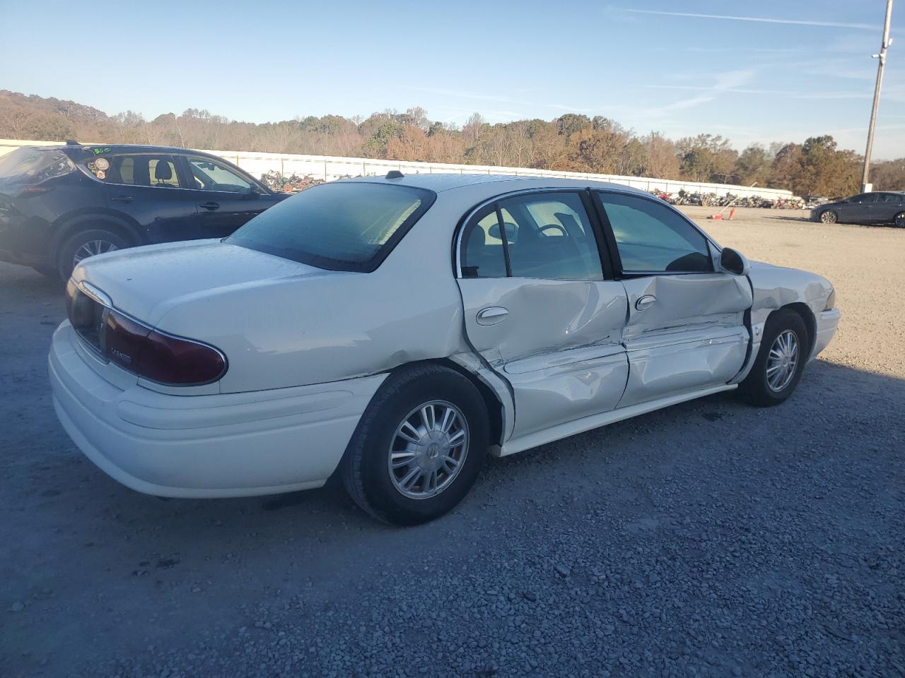 2004 Buick LeSabre - Image 3