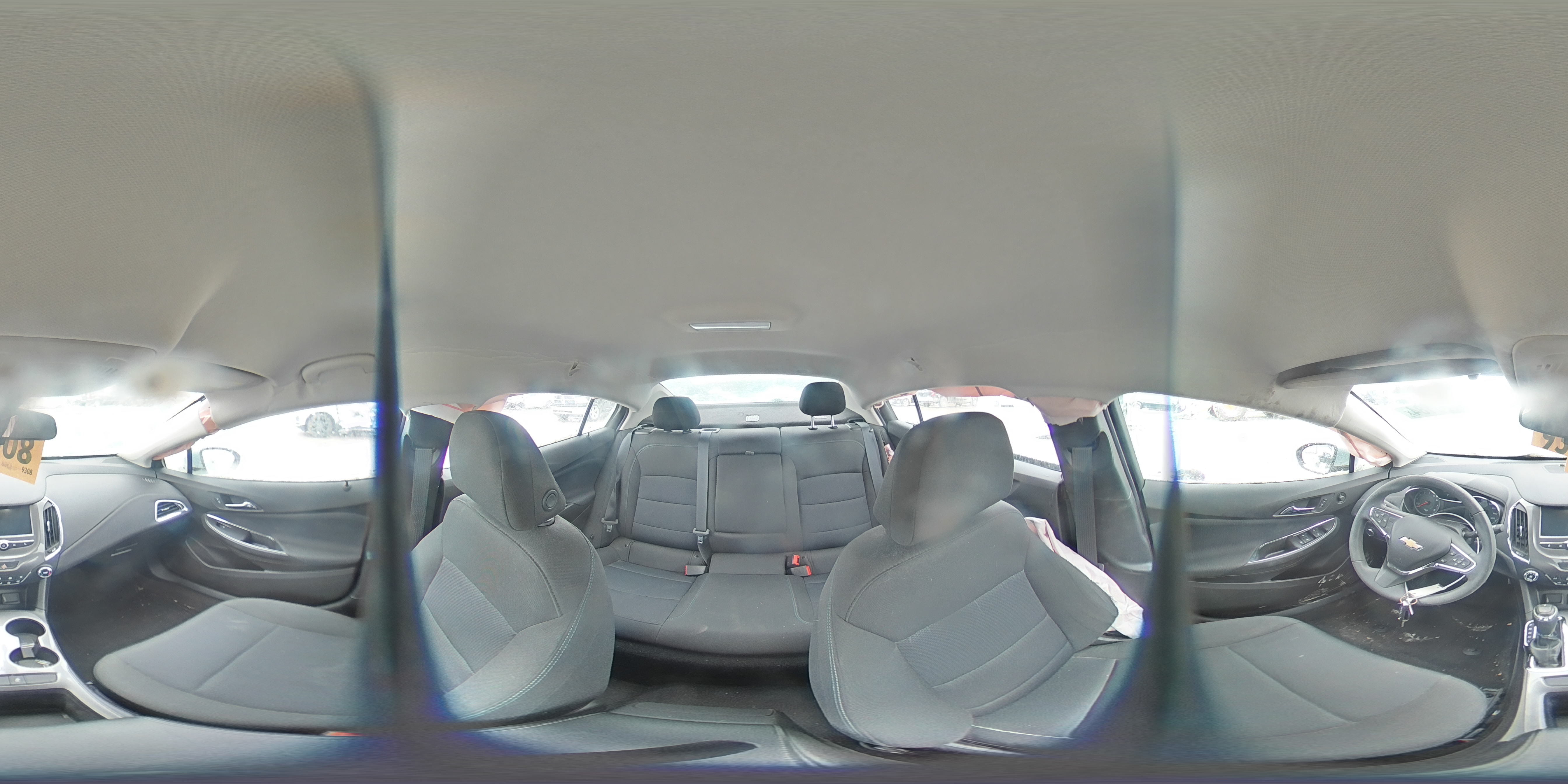 2018 Chevrolet Cruze - Image 12