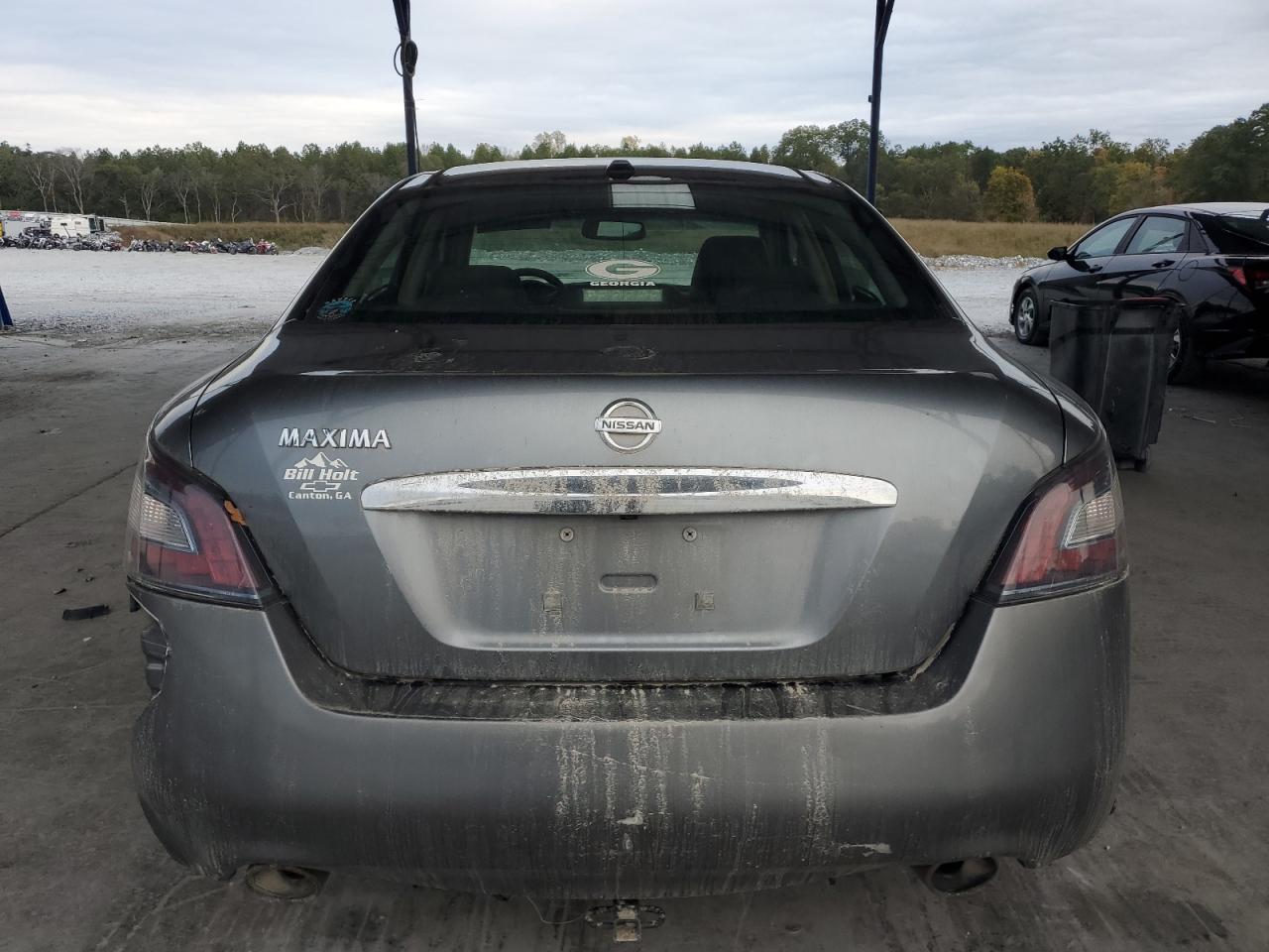 2014 Nissan Maxima S VIN: 1N4AA5APXEC475614 Lot: 79067804