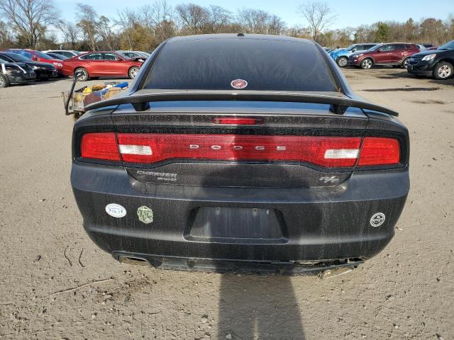  DODGE CHARGER 2014 Сірий