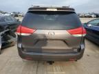 2011 Toyota Sienna Xle na sprzedaż w Wilmer, TX - Front End