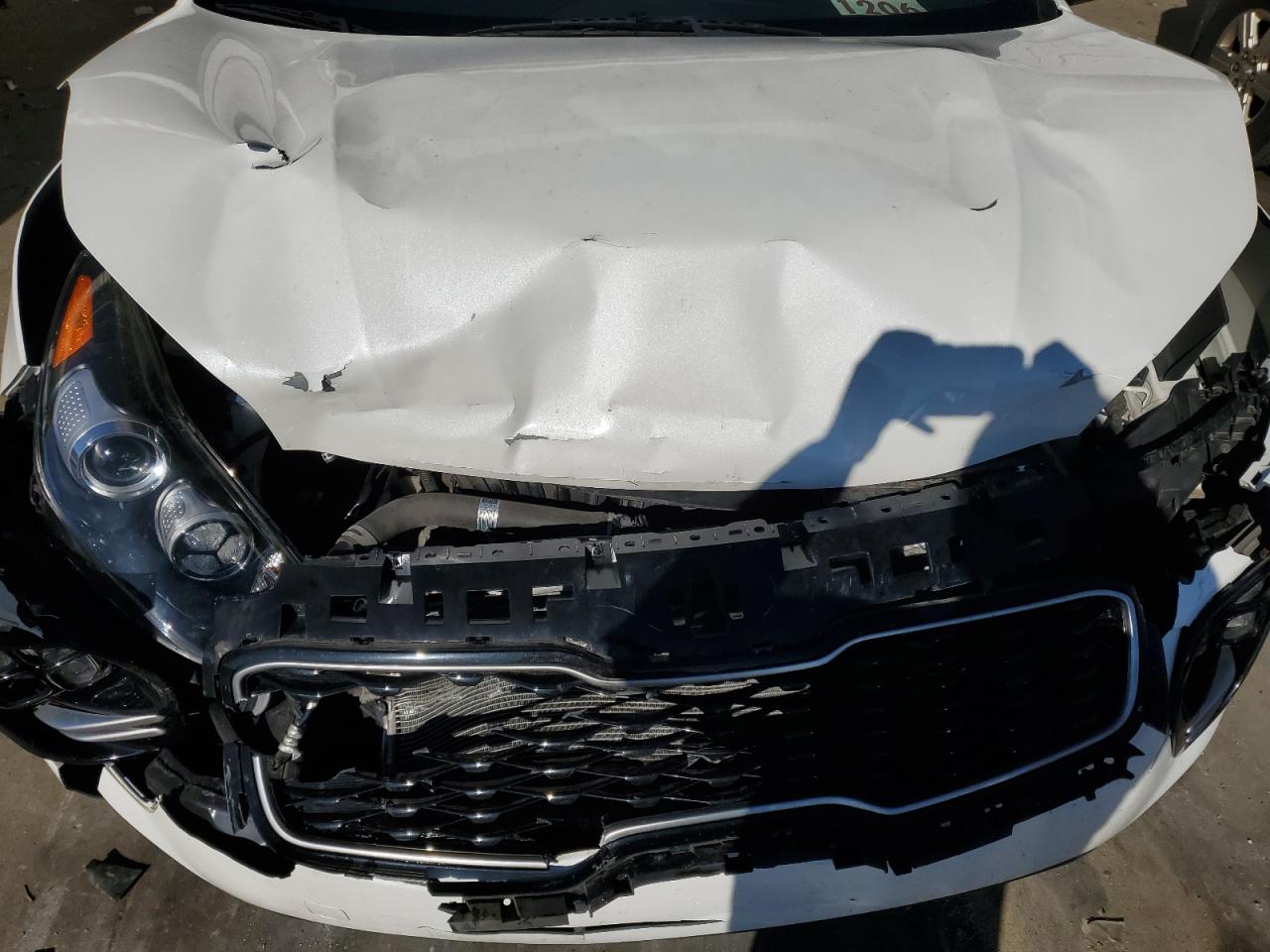 2019 Kia Sportage - Image 14
