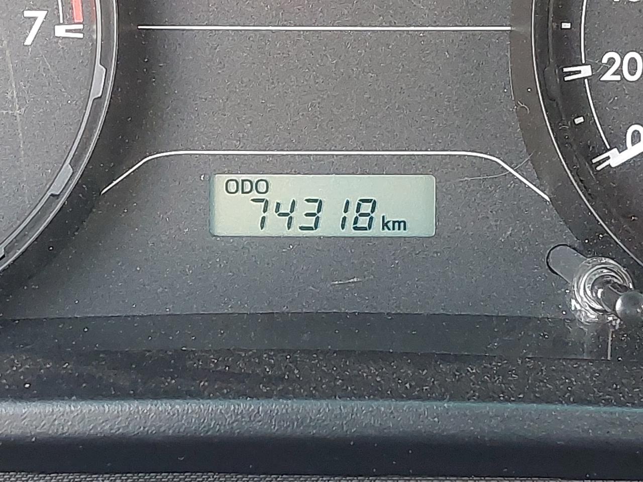 MR0CX9CD5N4037736 - 2022 TOYOTA HILUX - #80353534