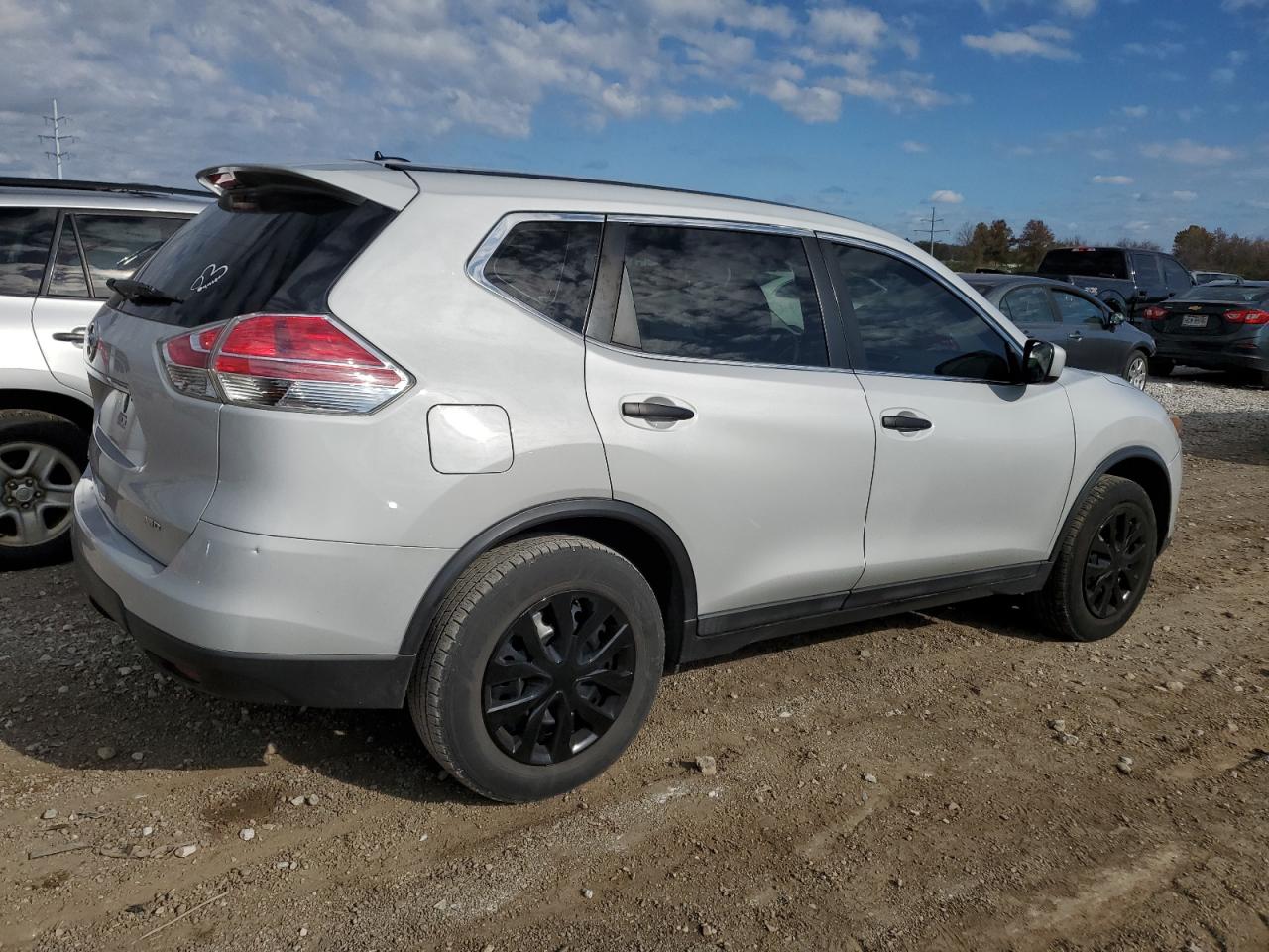 VIN 5N1AT2MV7GC747984 2016 NISSAN ROGUE no.3