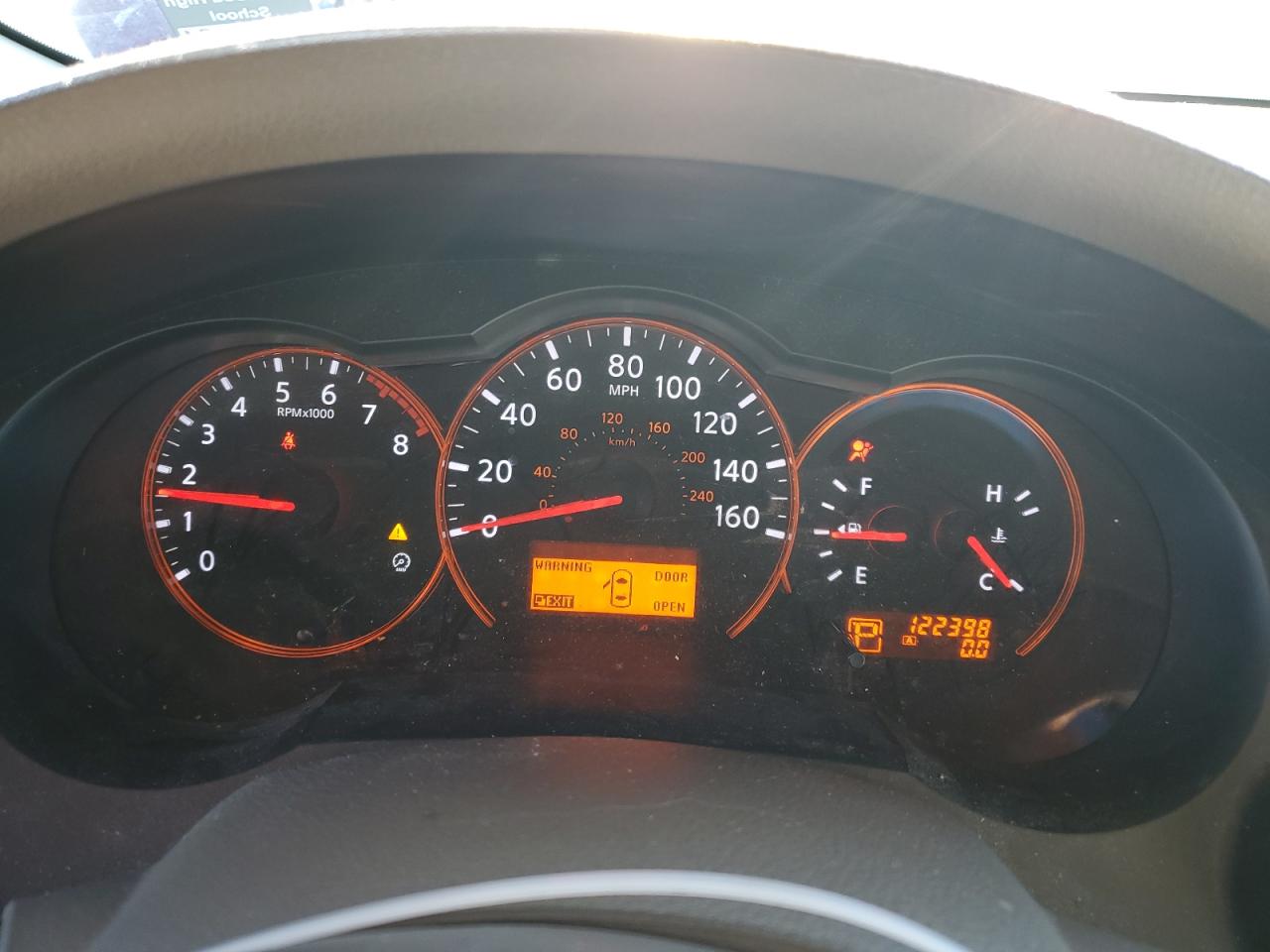 2008 Nissan Altima - Image 9