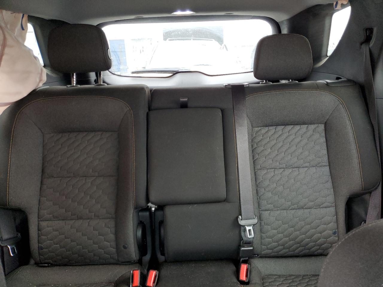 2019 Chevrolet Equinox - Image 10