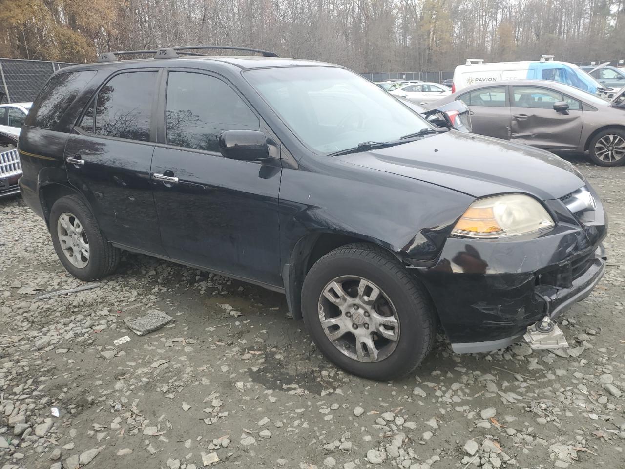 2004 Acura MDX - Image 4
