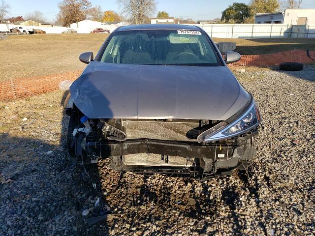  HYUNDAI ELANTRA 2020 Gray