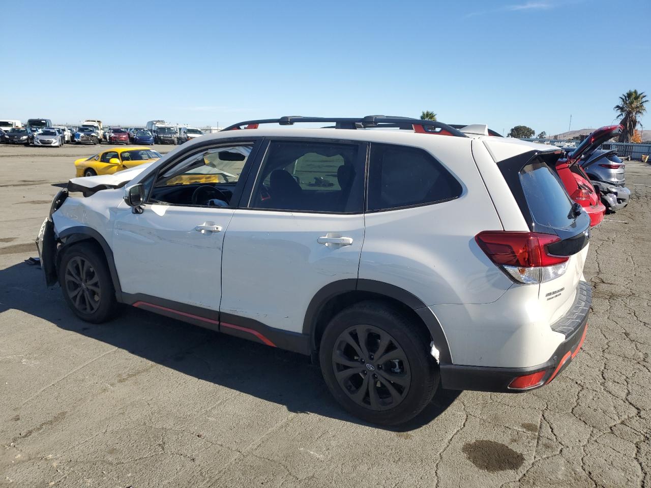 2021 Subaru Forester - Image 2