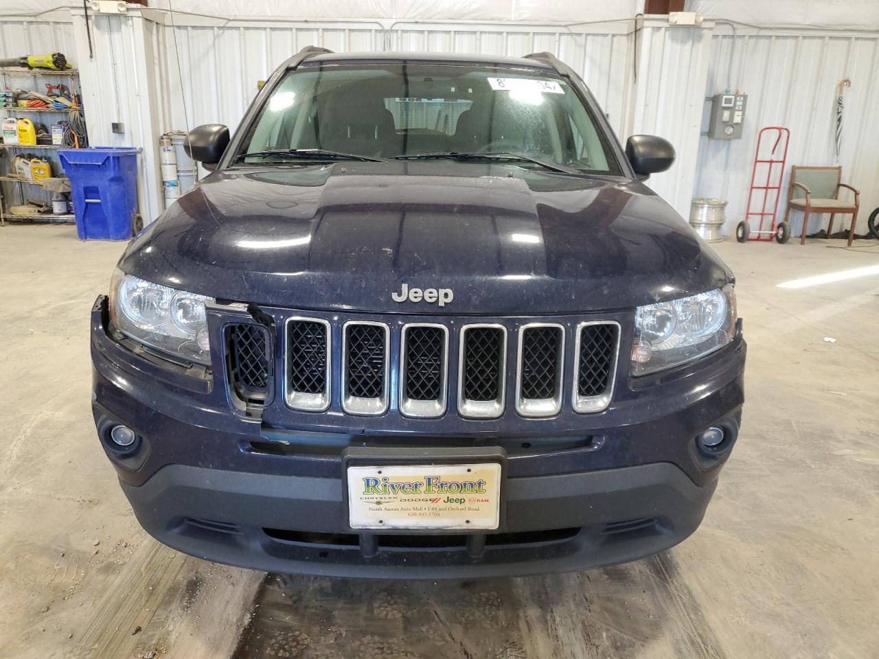 2014 Jeep Compass - Image 5