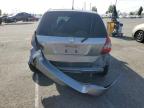 2008 Honda Fit  de vânzare în Rancho Cucamonga, CA - Rear End