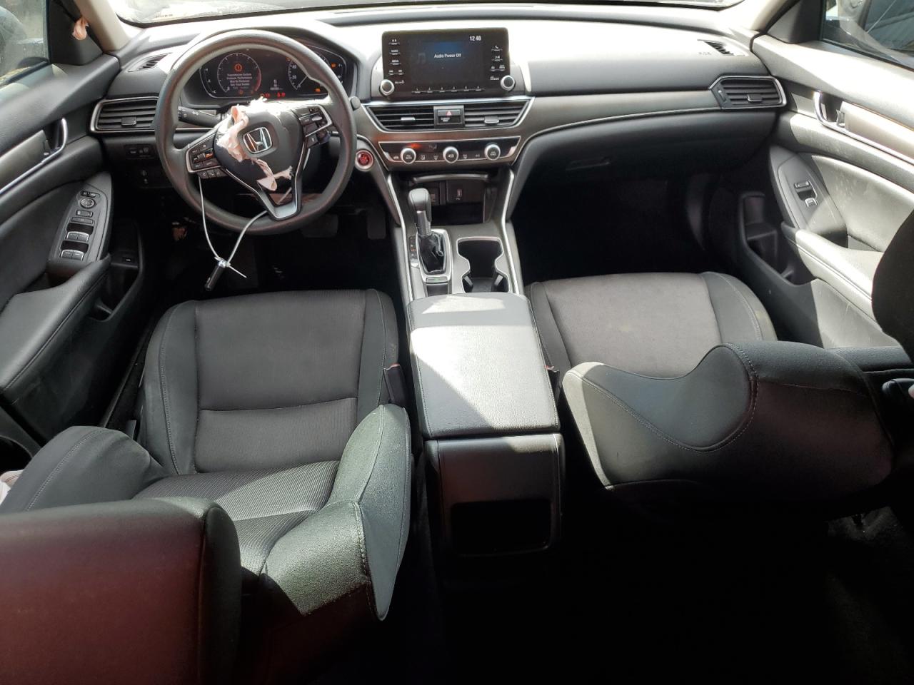 2019 Honda Accord - Image 8