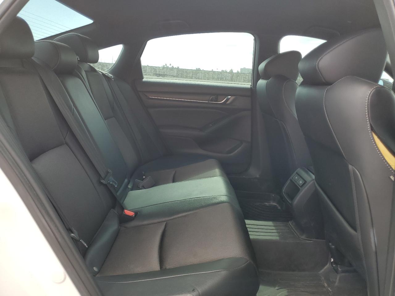 2021 Honda Accord - Image 10