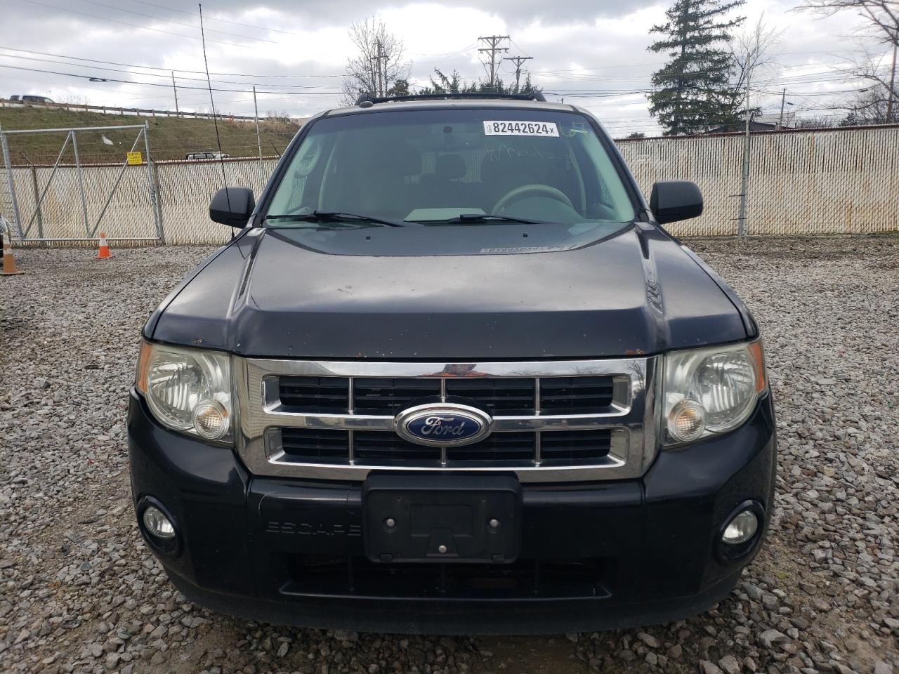 2012 Ford Escape - Image 5