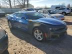 2018 Chevrolet Camaro Lt na sprzedaż w Central Square, NY - Front End