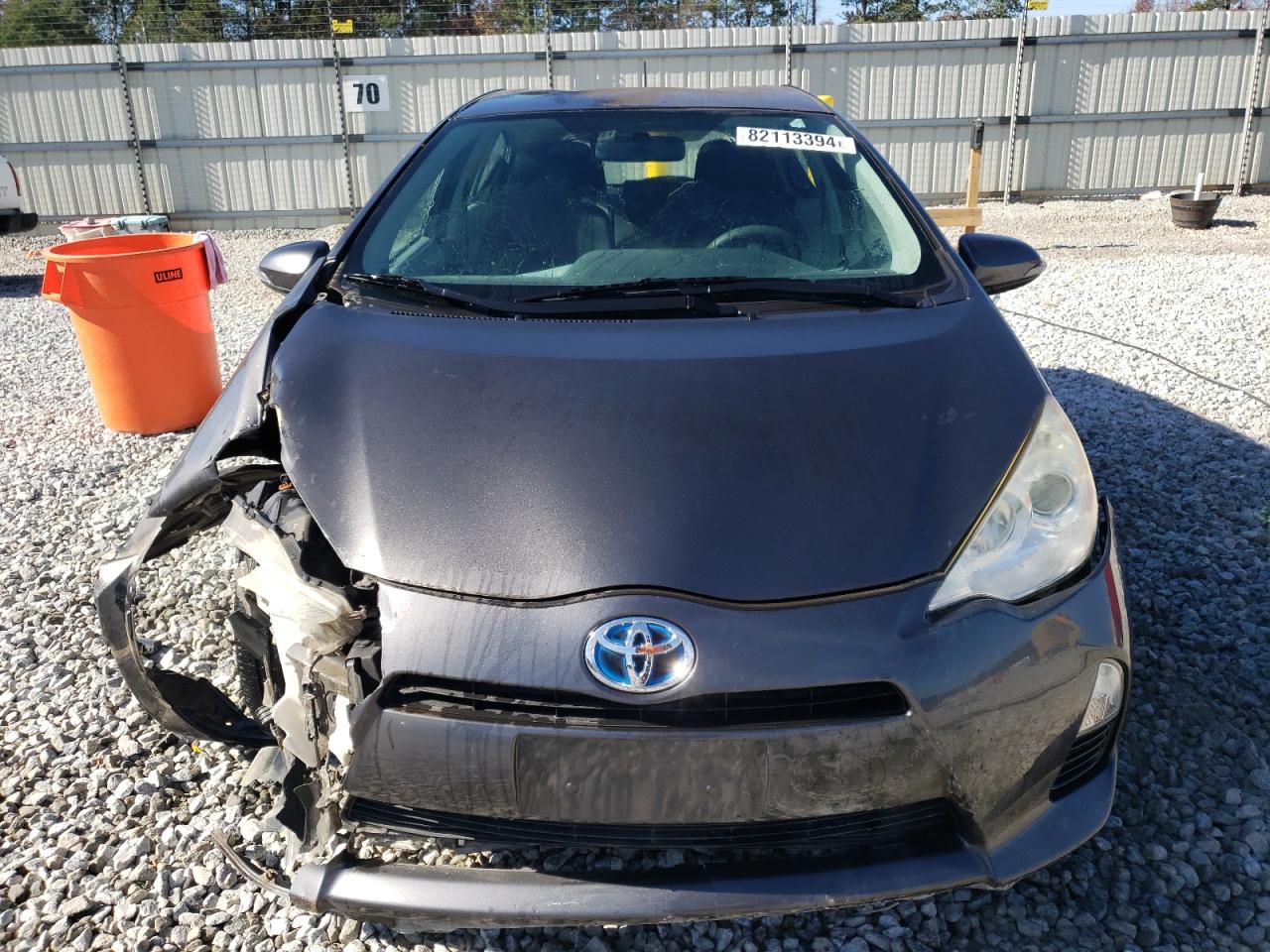 2012 Toyota Prius - Image 5