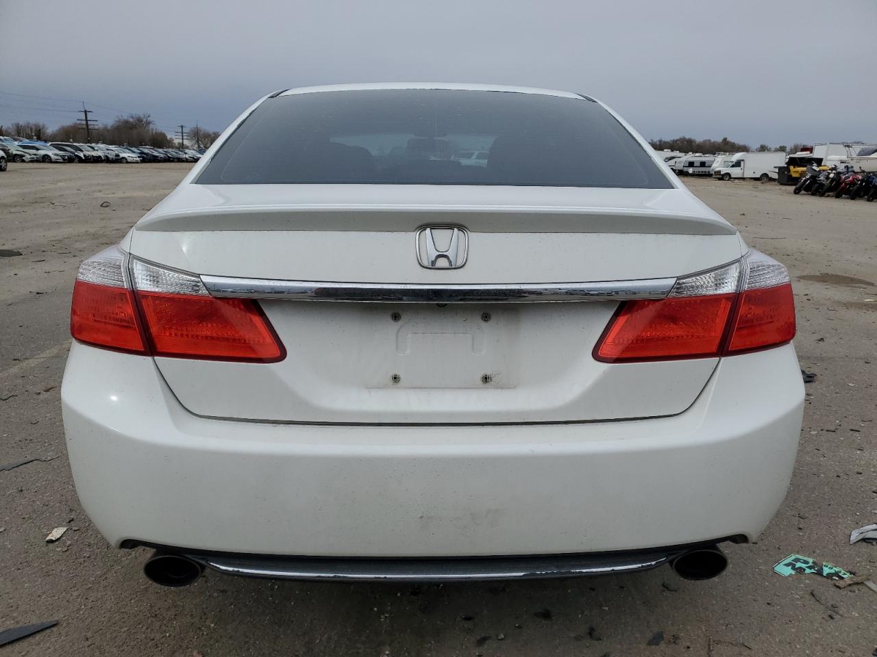 2013 Honda Accord - Image 6