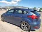 2018 Ford Focus St за продажба в Kapolei, HI - Front End